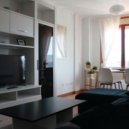 Piso En Combarro A 1º Linea De Costa Apartment Екстериор снимка