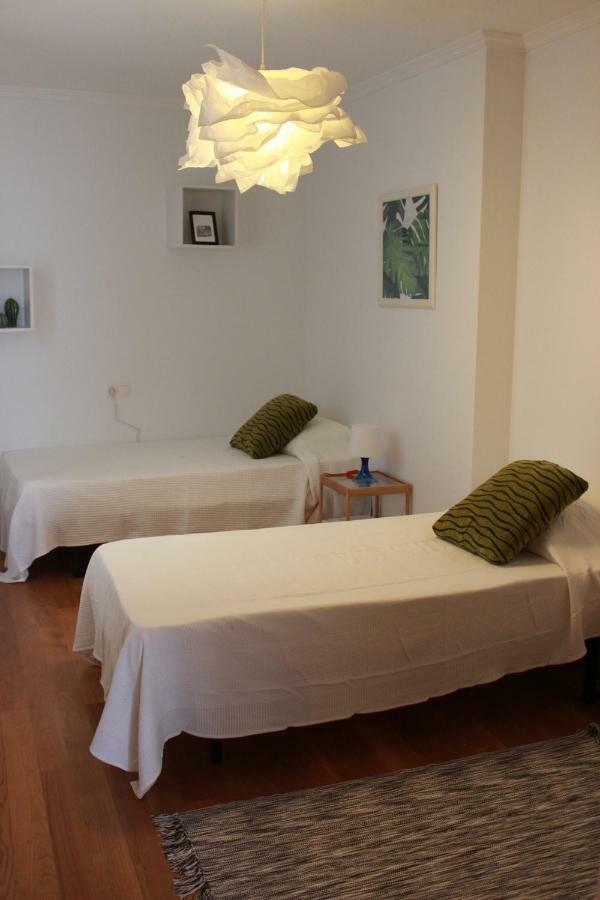Piso En Combarro A 1º Linea De Costa Apartment Екстериор снимка