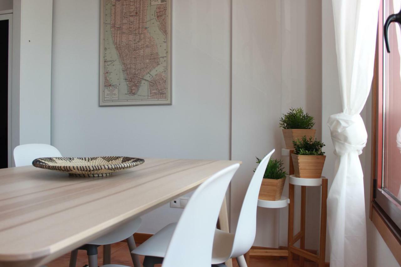 Piso En Combarro A 1º Linea De Costa Apartment Екстериор снимка